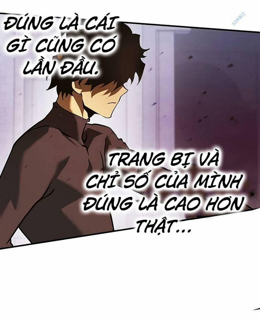 Hard Core Leveling Warrior Ss3 20 trang 174