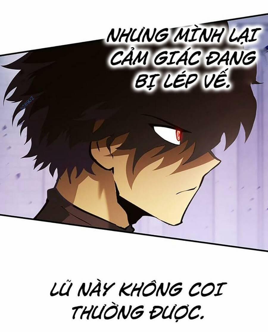 Hard Core Leveling Warrior Ss3 20 trang 175