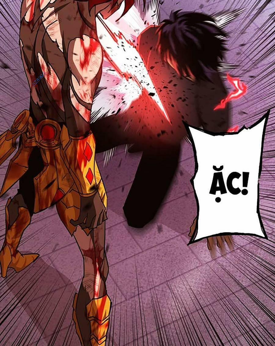 Hard Core Leveling Warrior Ss3 20 trang 18