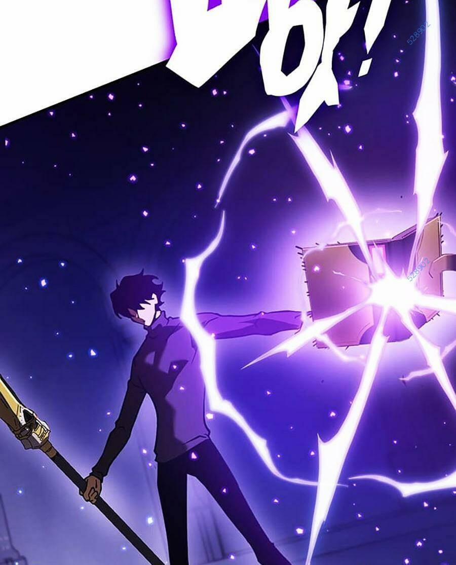 Hard Core Leveling Warrior Ss3 20 trang 180