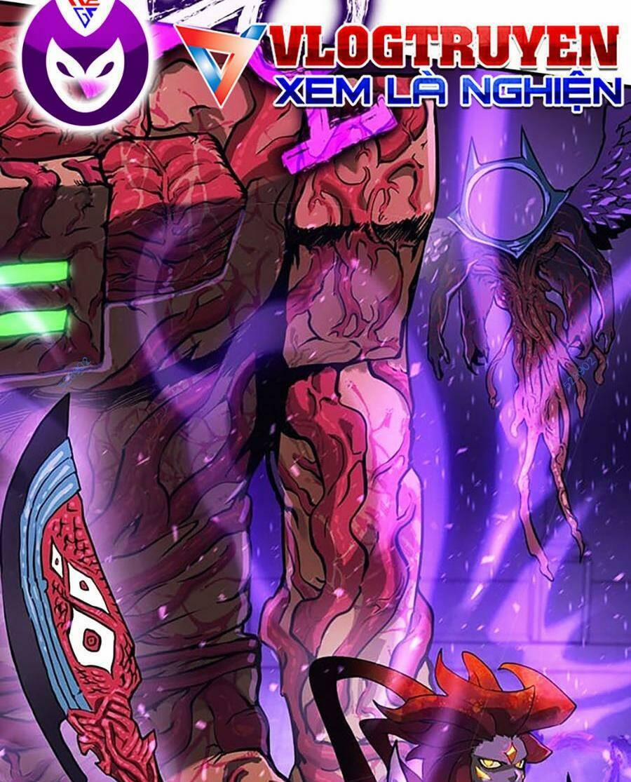 Hard Core Leveling Warrior Ss3 20 trang 186