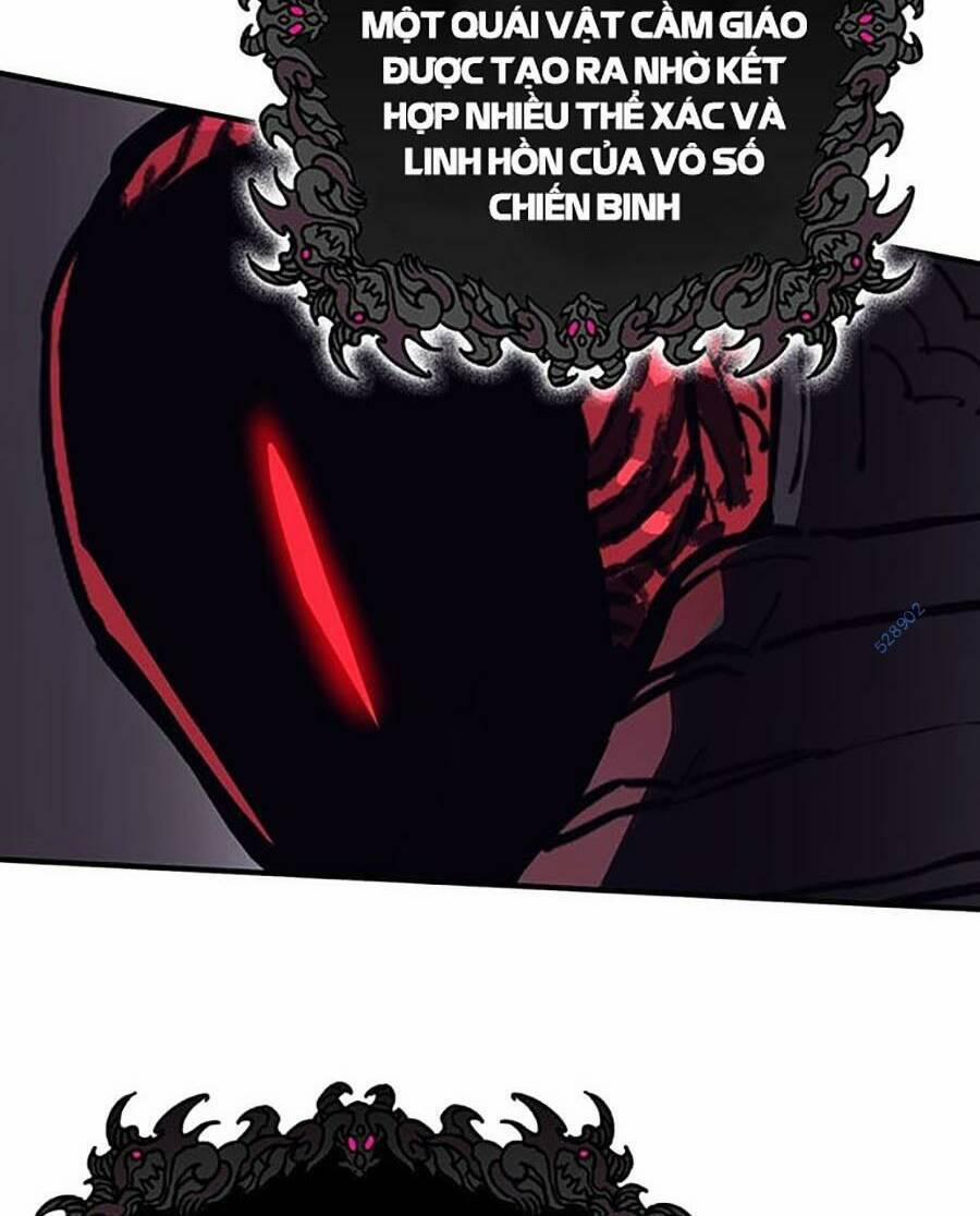 Hard Core Leveling Warrior Ss3 20 trang 189