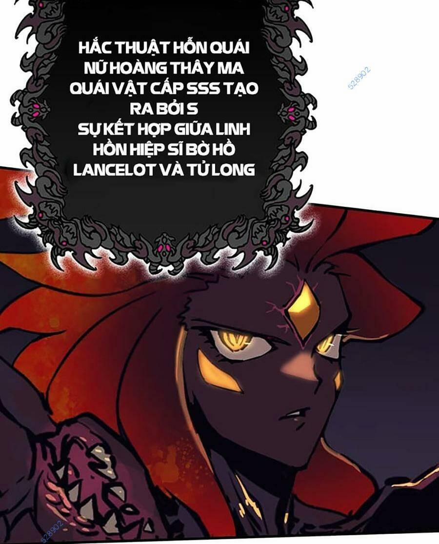 Hard Core Leveling Warrior Ss3 20 trang 190