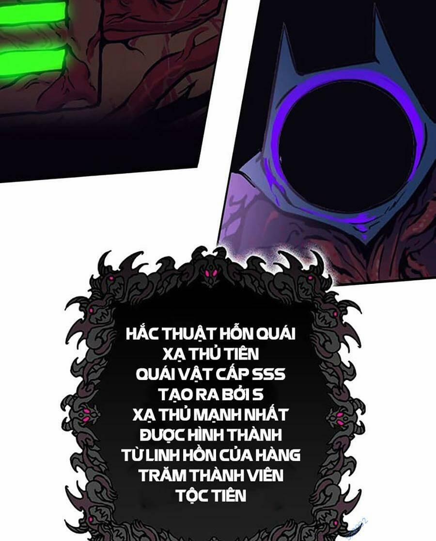 Hard Core Leveling Warrior Ss3 20 trang 192