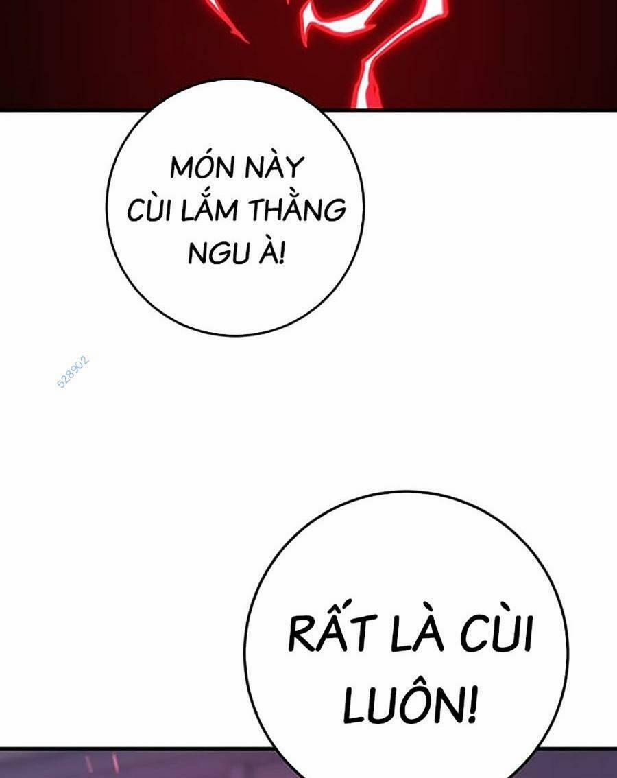 Hard Core Leveling Warrior Ss3 20 trang 2