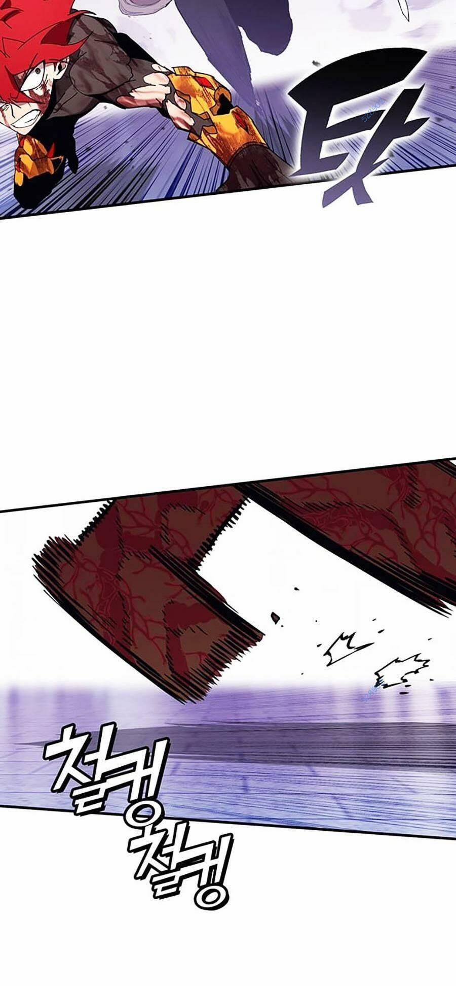 Hard Core Leveling Warrior Ss3 20 trang 201