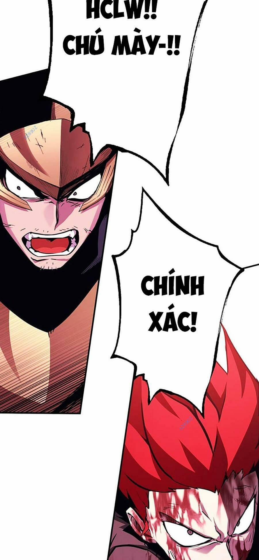 Hard Core Leveling Warrior Ss3 20 trang 209