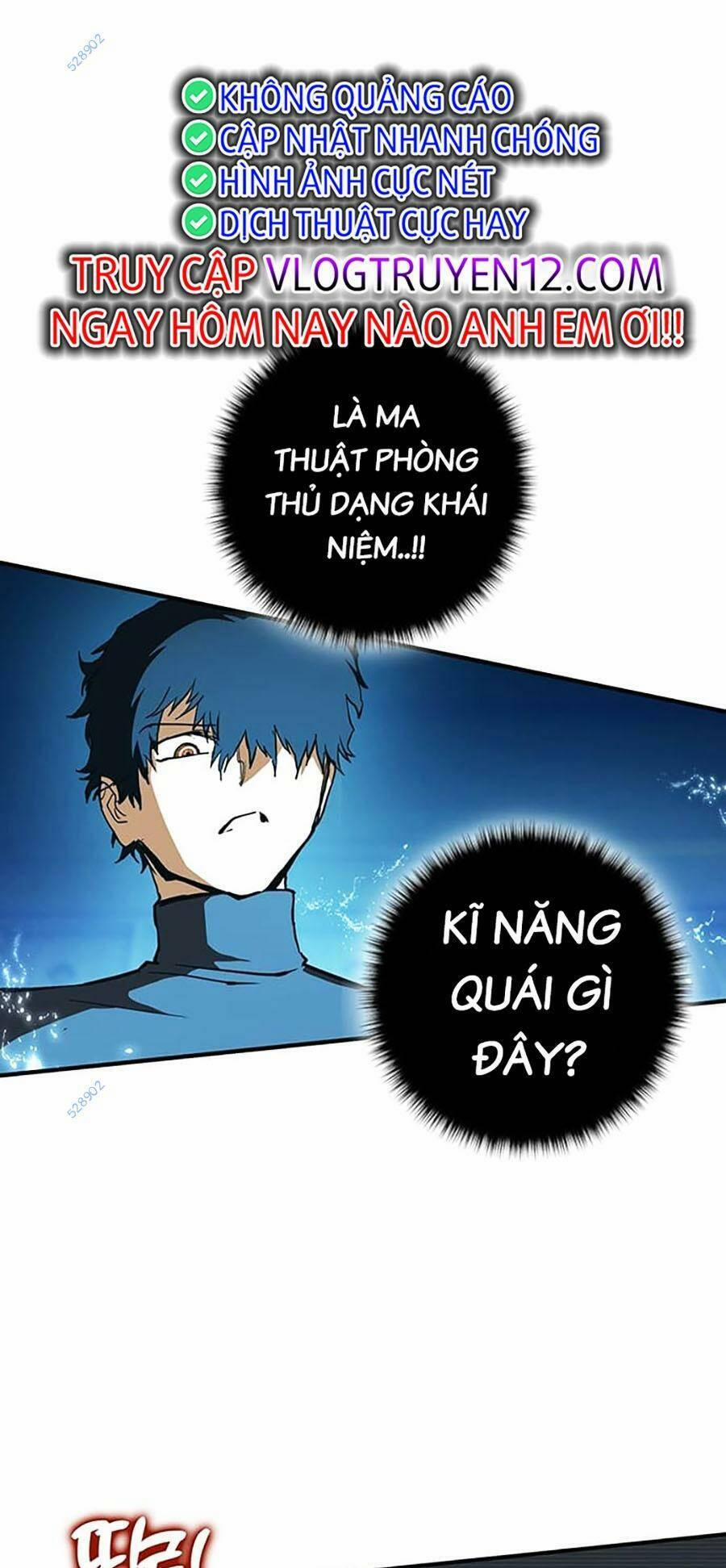 Hard Core Leveling Warrior Ss3 20 trang 220