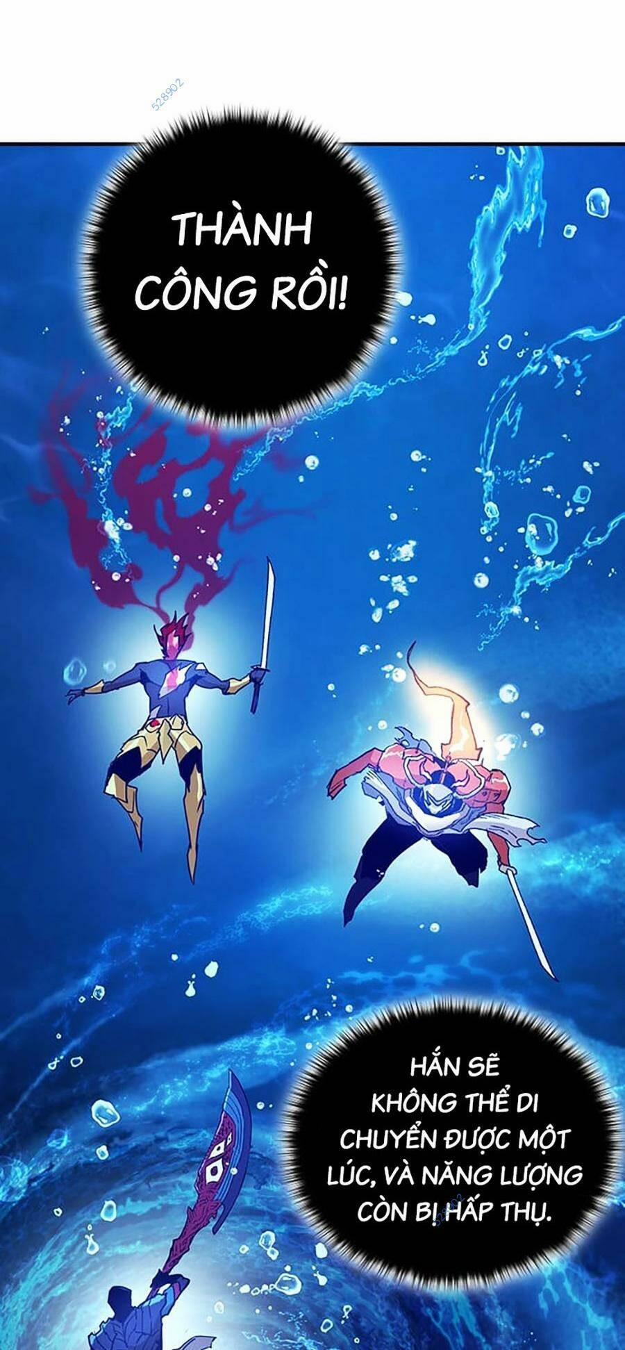 Hard Core Leveling Warrior Ss3 20 trang 224