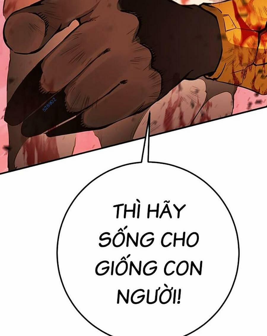 Hard Core Leveling Warrior Ss3 20 trang 23