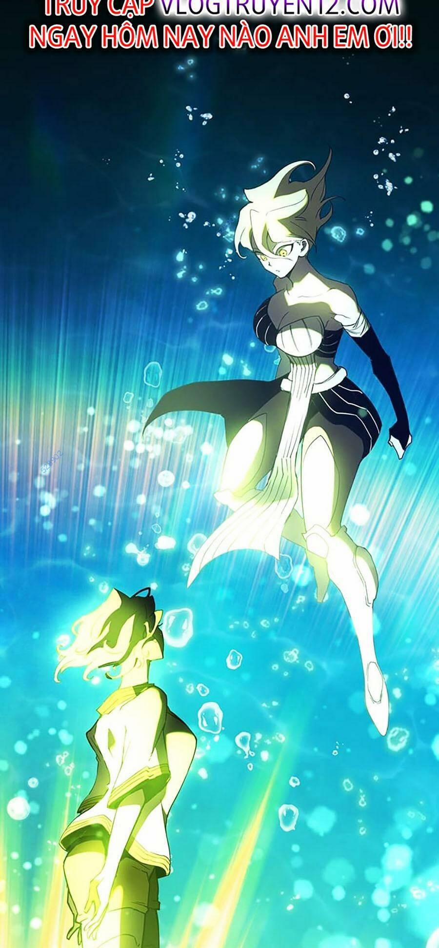 Hard Core Leveling Warrior Ss3 20 trang 236