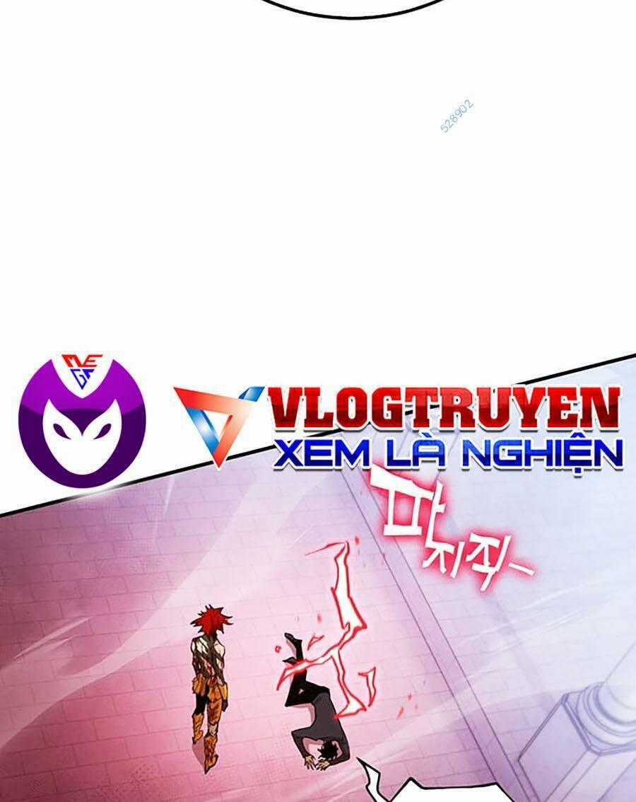 Hard Core Leveling Warrior Ss3 20 trang 24