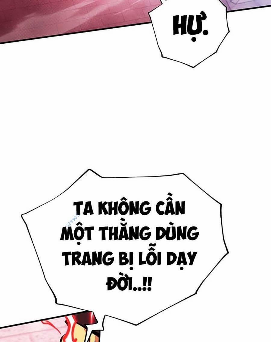 Hard Core Leveling Warrior Ss3 20 trang 25