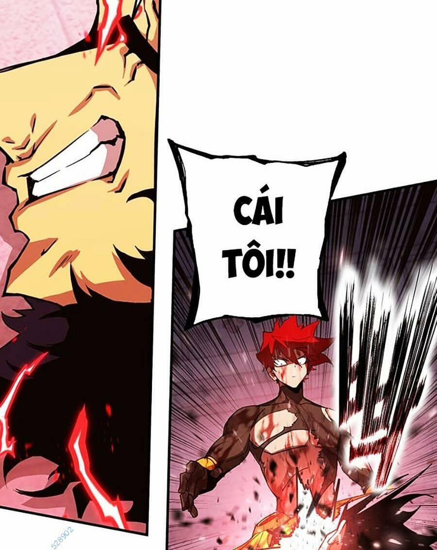 Hard Core Leveling Warrior Ss3 20 trang 26