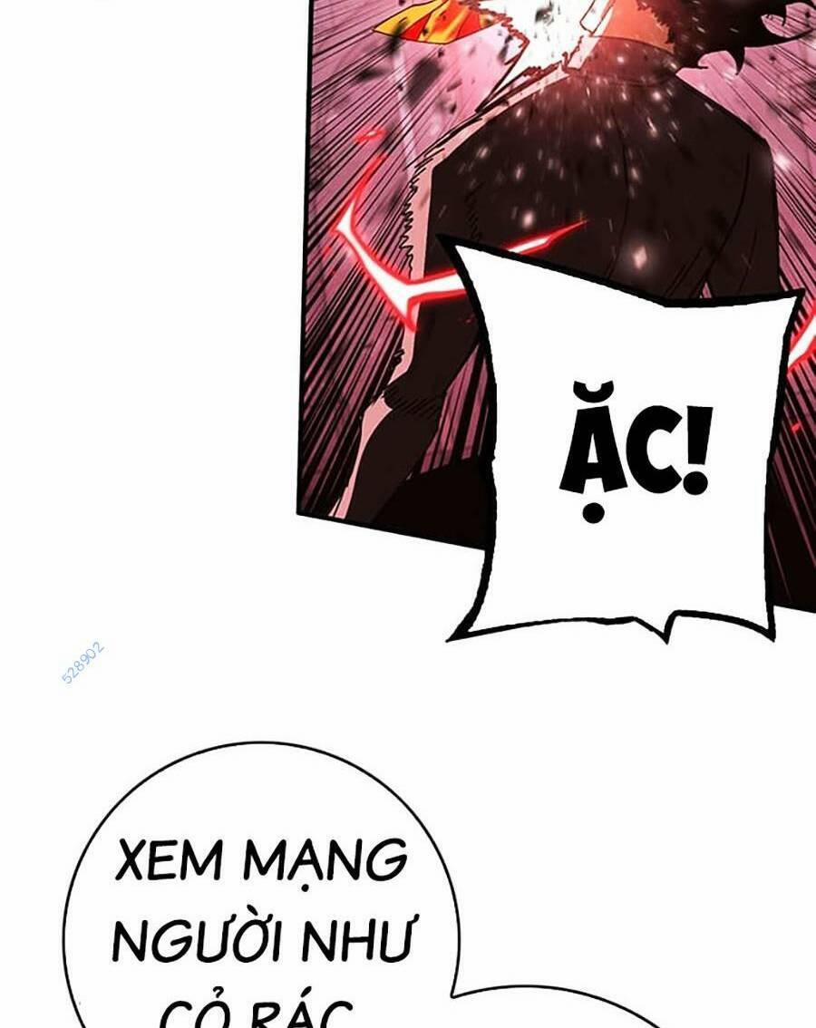 Hard Core Leveling Warrior Ss3 20 trang 27