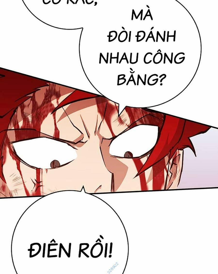 Hard Core Leveling Warrior Ss3 20 trang 28