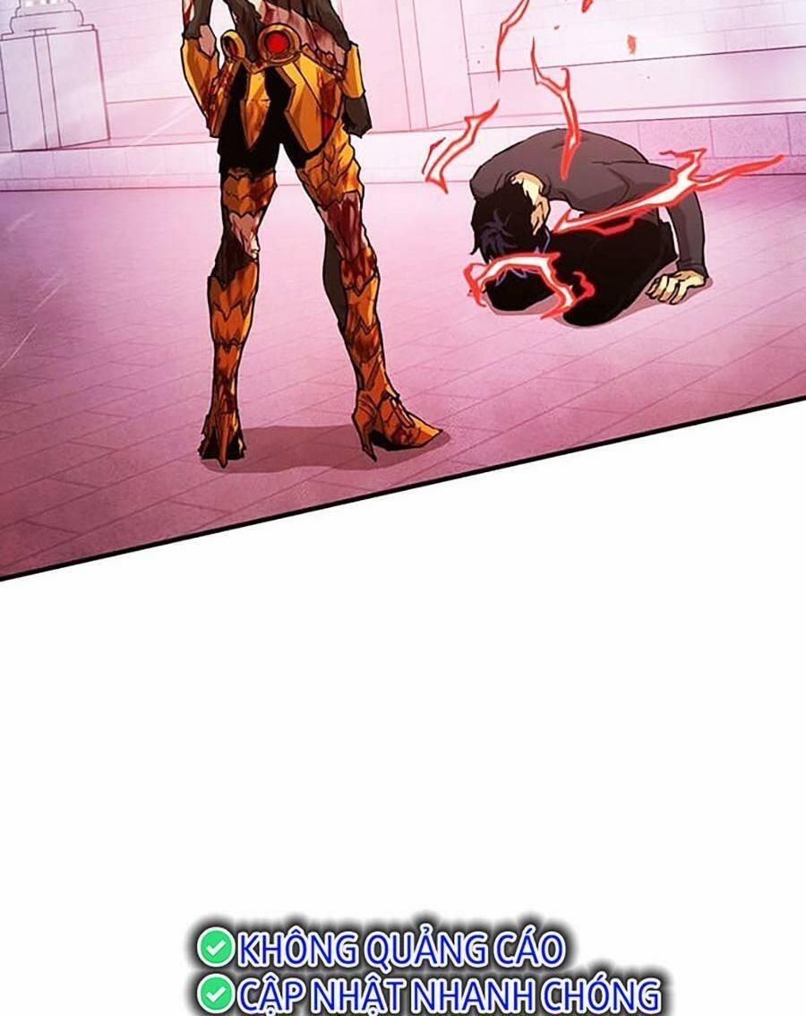 Hard Core Leveling Warrior Ss3 20 trang 30