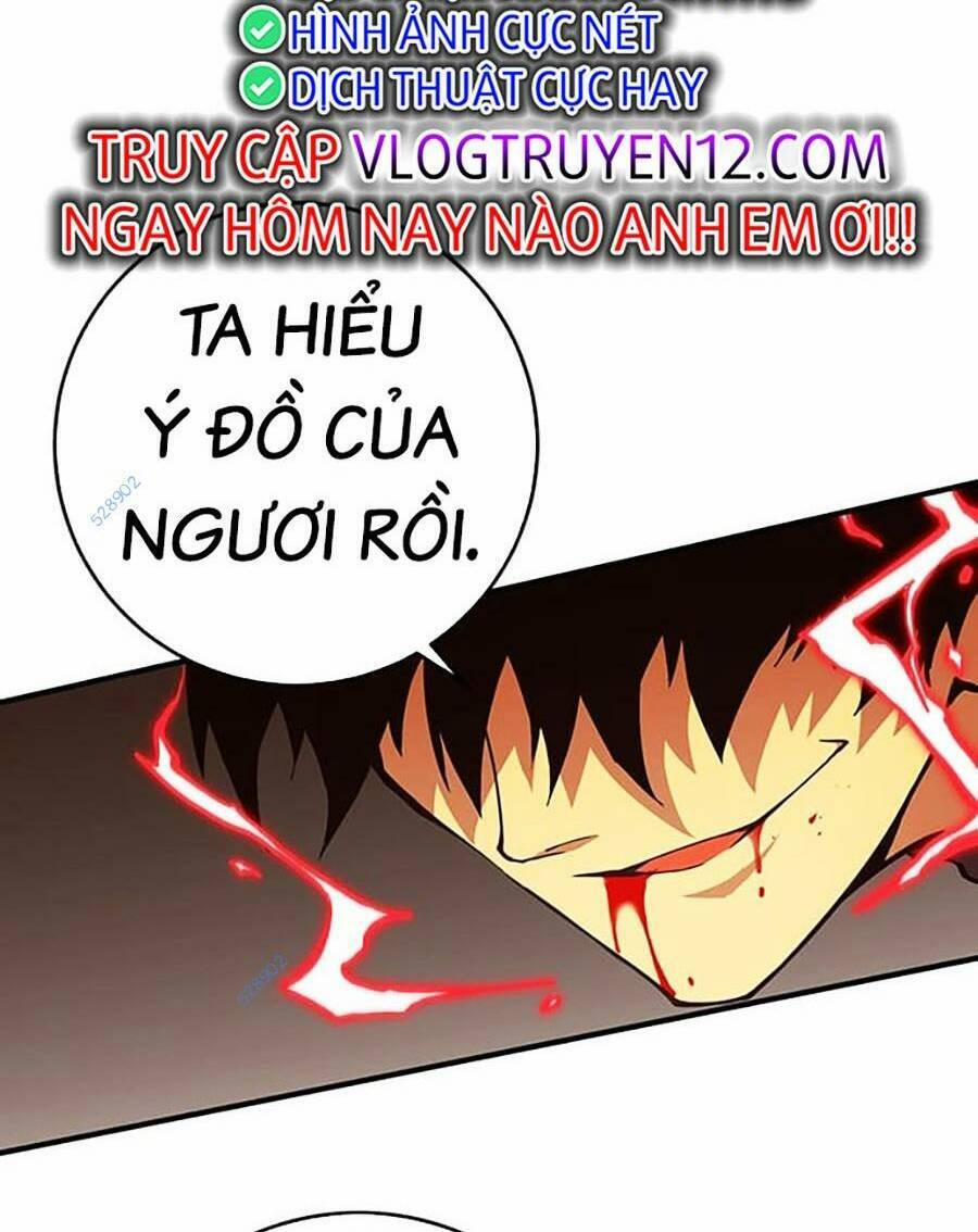 Hard Core Leveling Warrior Ss3 20 trang 31