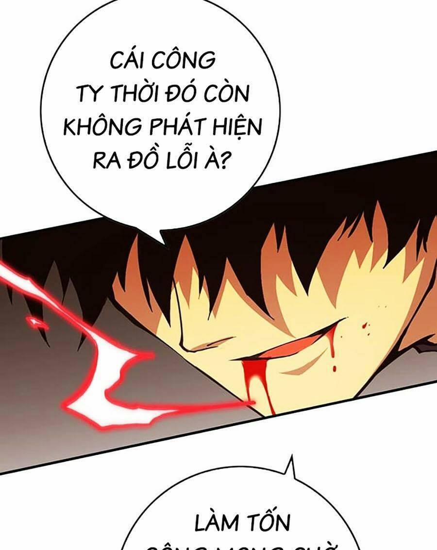 Hard Core Leveling Warrior Ss3 20 trang 32