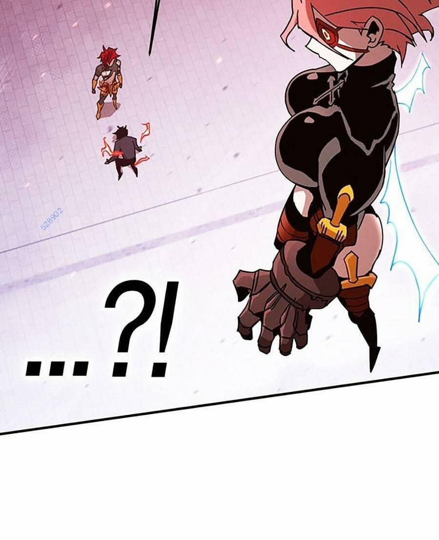 Hard Core Leveling Warrior Ss3 20 trang 41