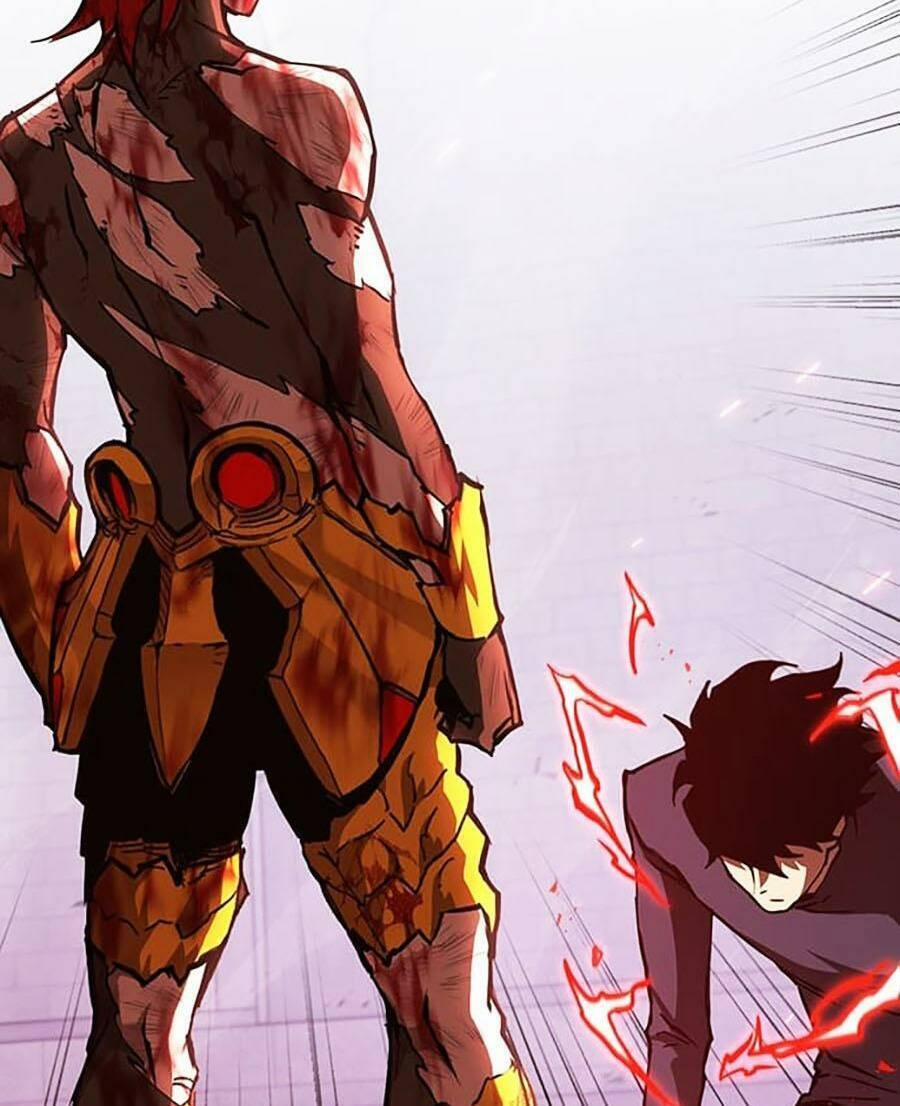 Hard Core Leveling Warrior Ss3 20 trang 47