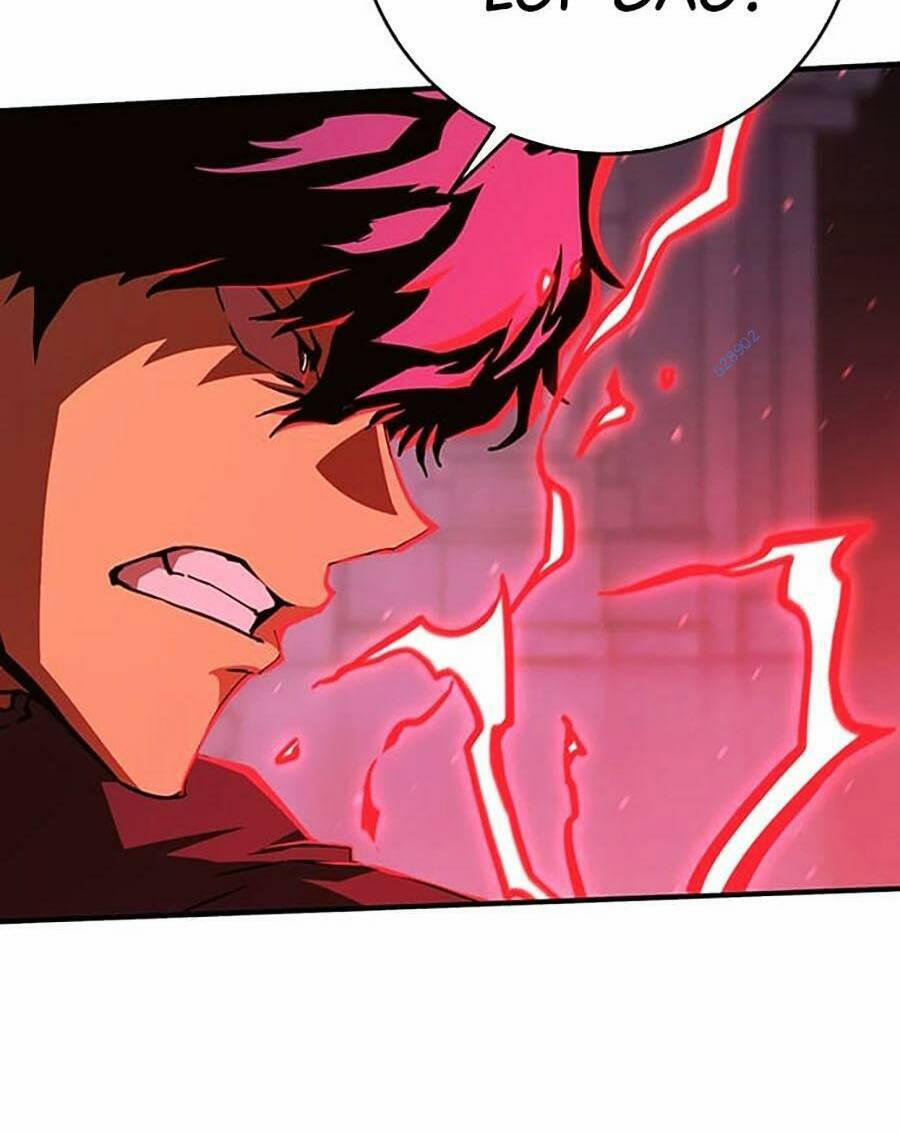 Hard Core Leveling Warrior Ss3 20 trang 5