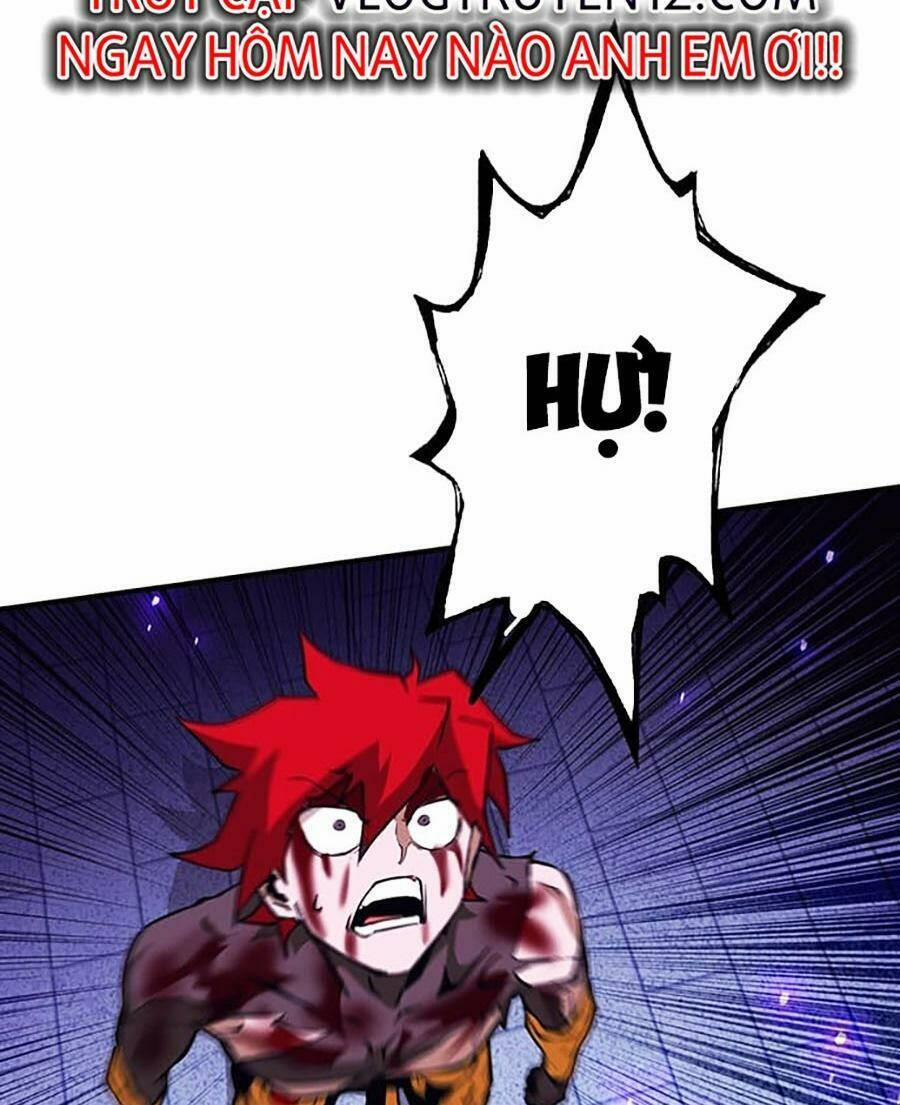 Hard Core Leveling Warrior Ss3 20 trang 56