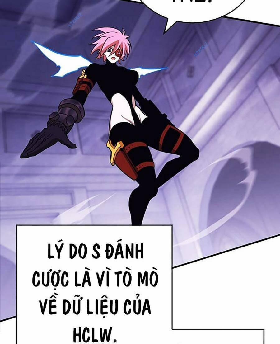 Hard Core Leveling Warrior Ss3 20 trang 68