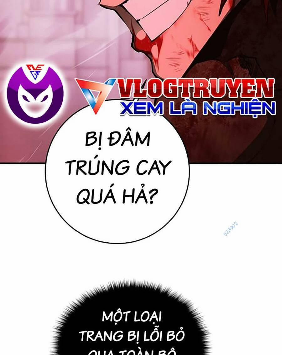 Hard Core Leveling Warrior Ss3 20 trang 7