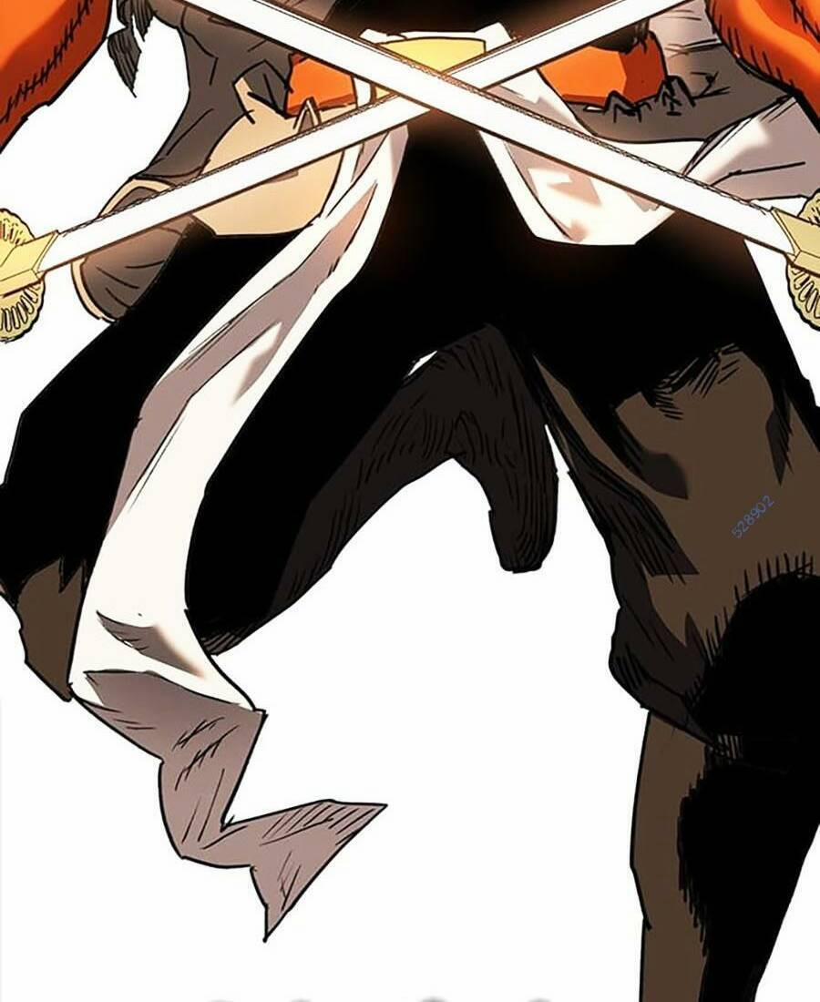 Hard Core Leveling Warrior Ss3 20 trang 95