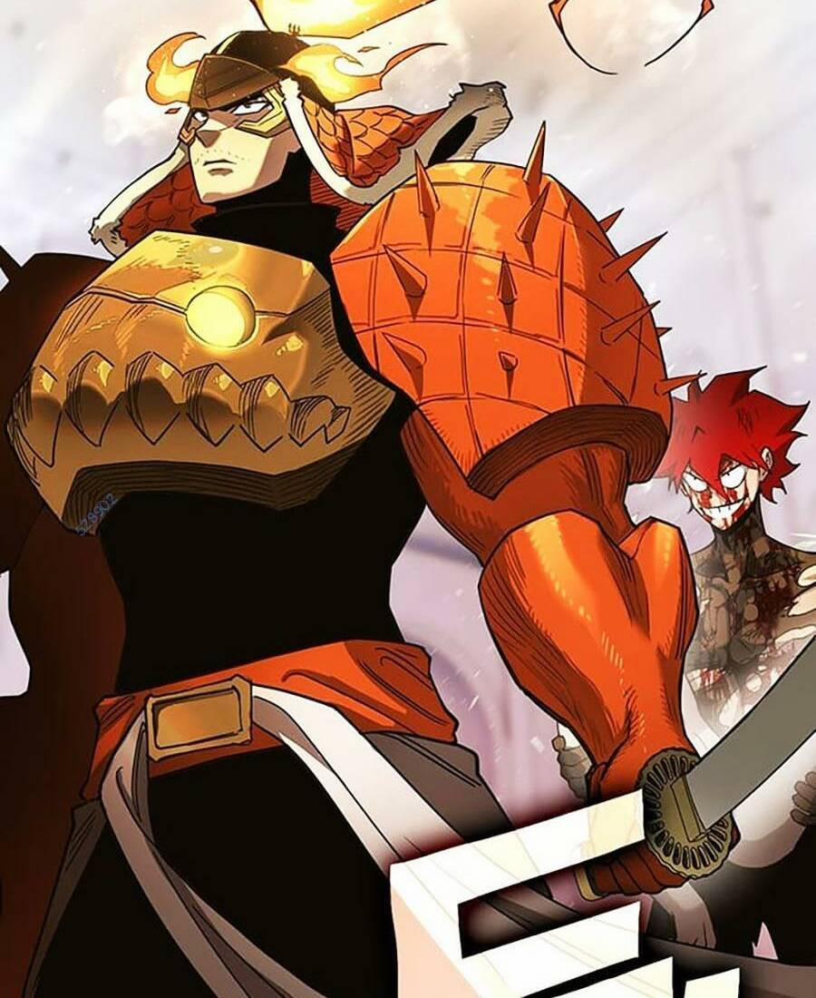 Hard Core Leveling Warrior Ss3 20 trang 99