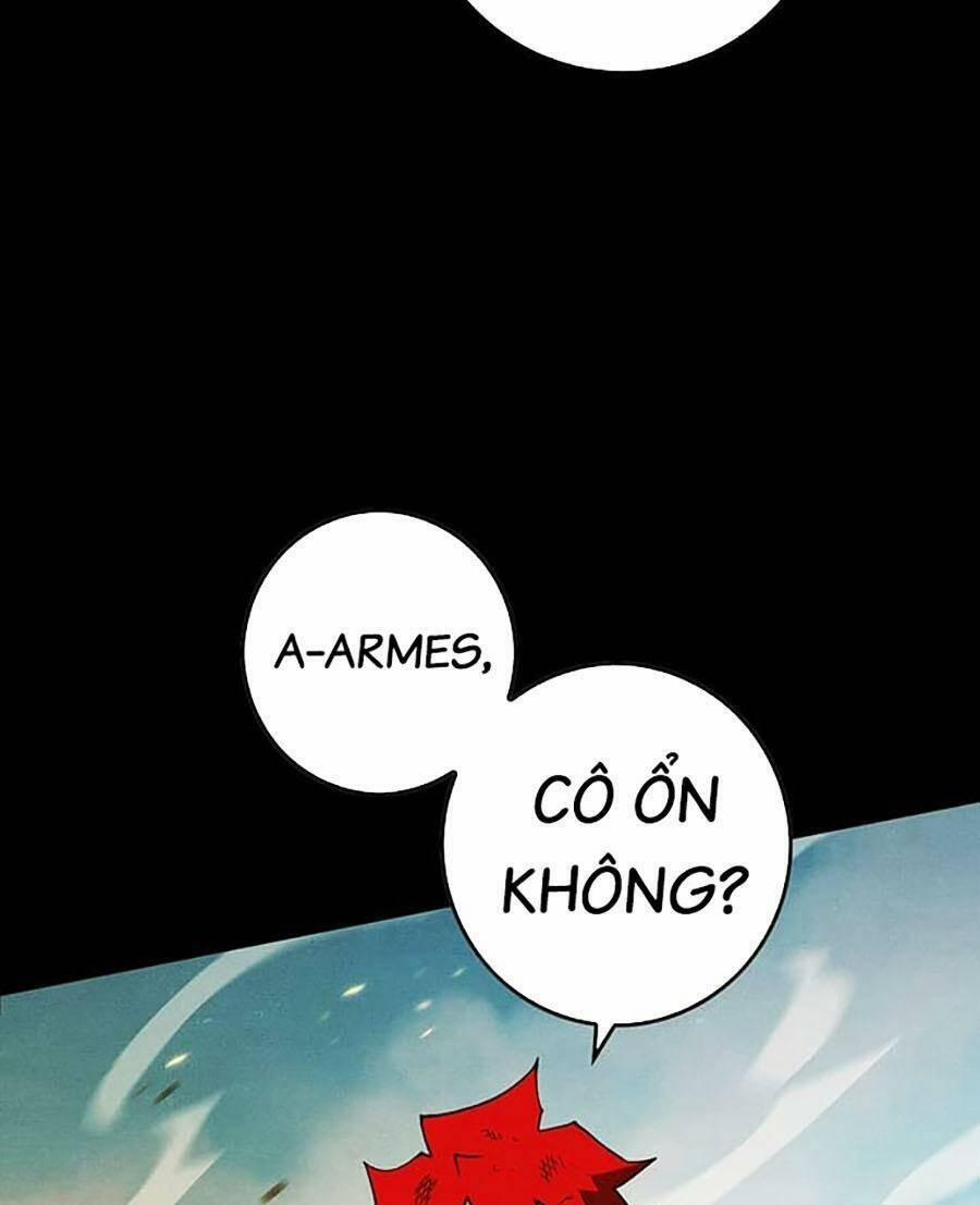 Hard Core Leveling Warrior Ss3 21 trang 100