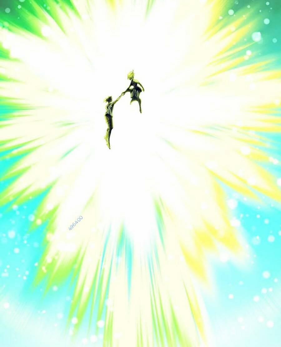 Hard Core Leveling Warrior Ss3 21 trang 11