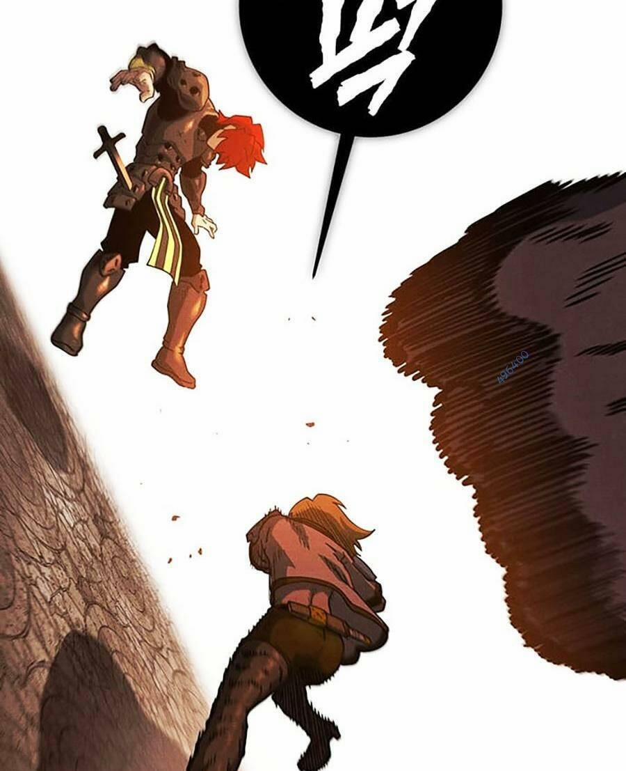 Hard Core Leveling Warrior Ss3 21 trang 112