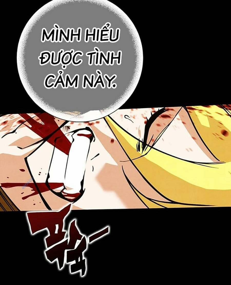 Hard Core Leveling Warrior Ss3 21 trang 119