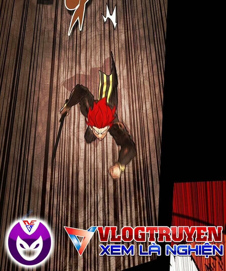 Hard Core Leveling Warrior Ss3 21 trang 121