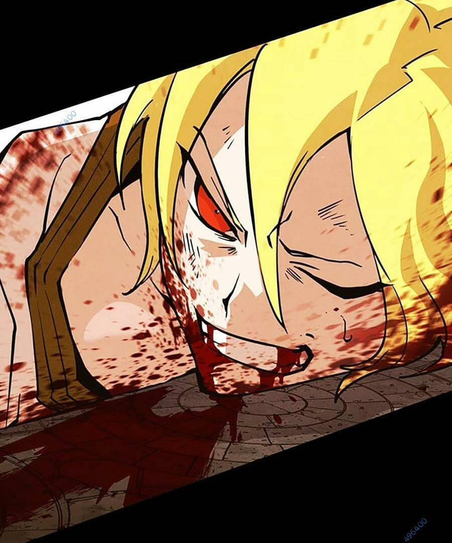 Hard Core Leveling Warrior Ss3 21 trang 124