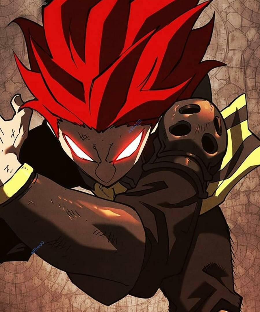 Hard Core Leveling Warrior Ss3 21 trang 131