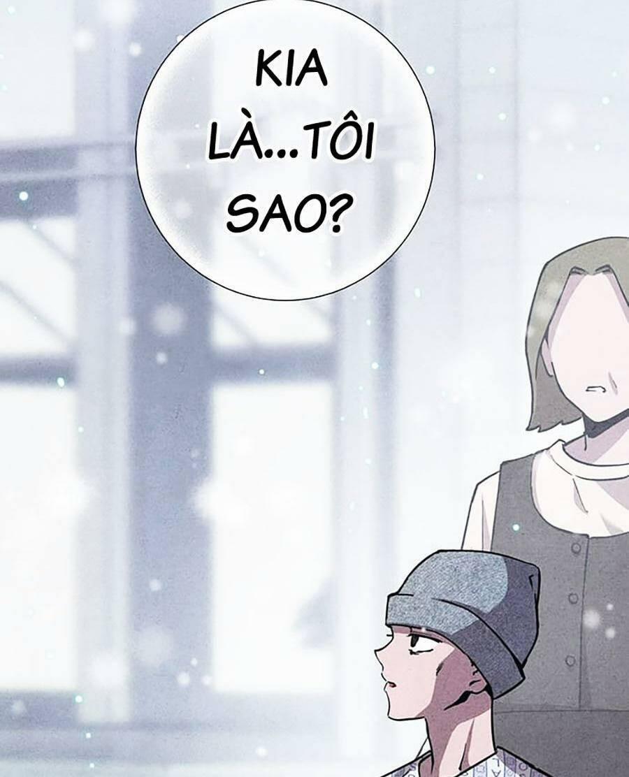 Hard Core Leveling Warrior Ss3 21 trang 14