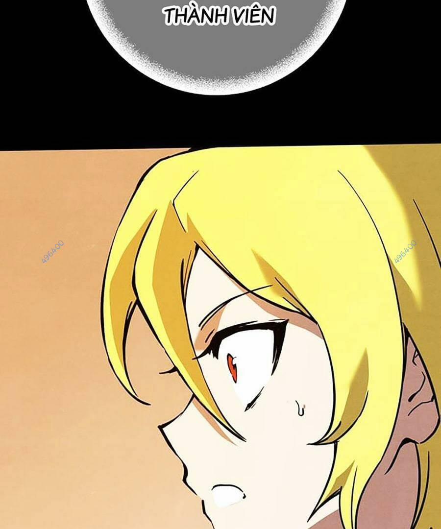 Hard Core Leveling Warrior Ss3 21 trang 140