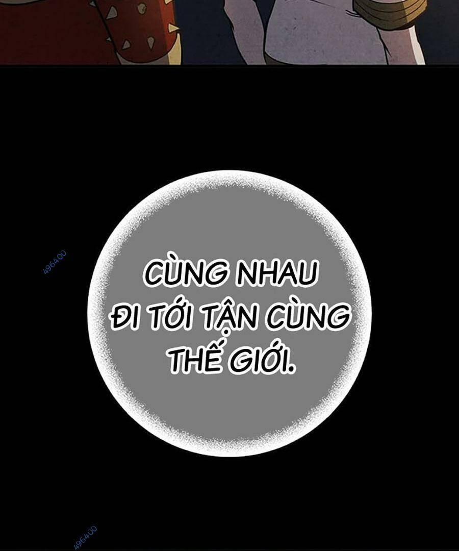 Hard Core Leveling Warrior Ss3 21 trang 154