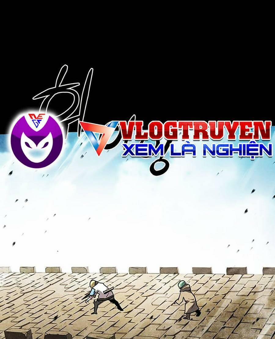 Hard Core Leveling Warrior Ss3 21 trang 162