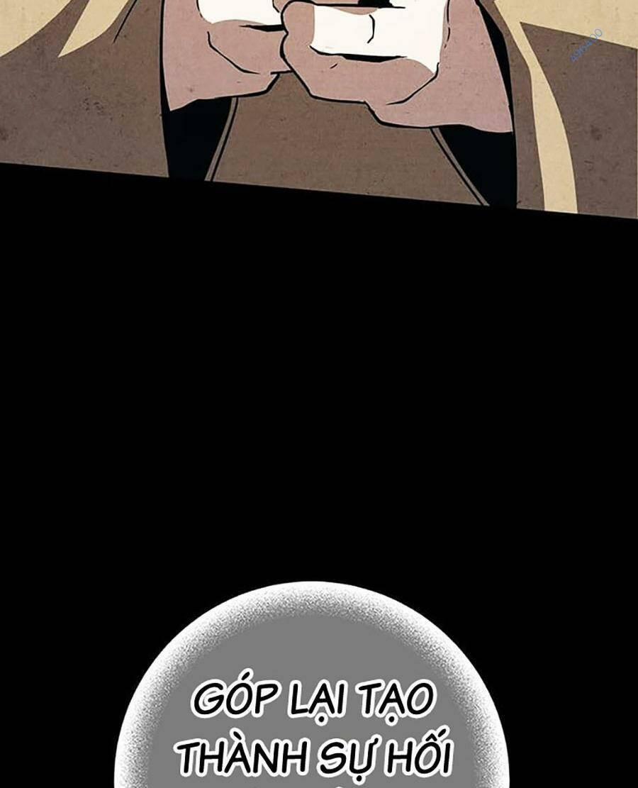 Hard Core Leveling Warrior Ss3 21 trang 166