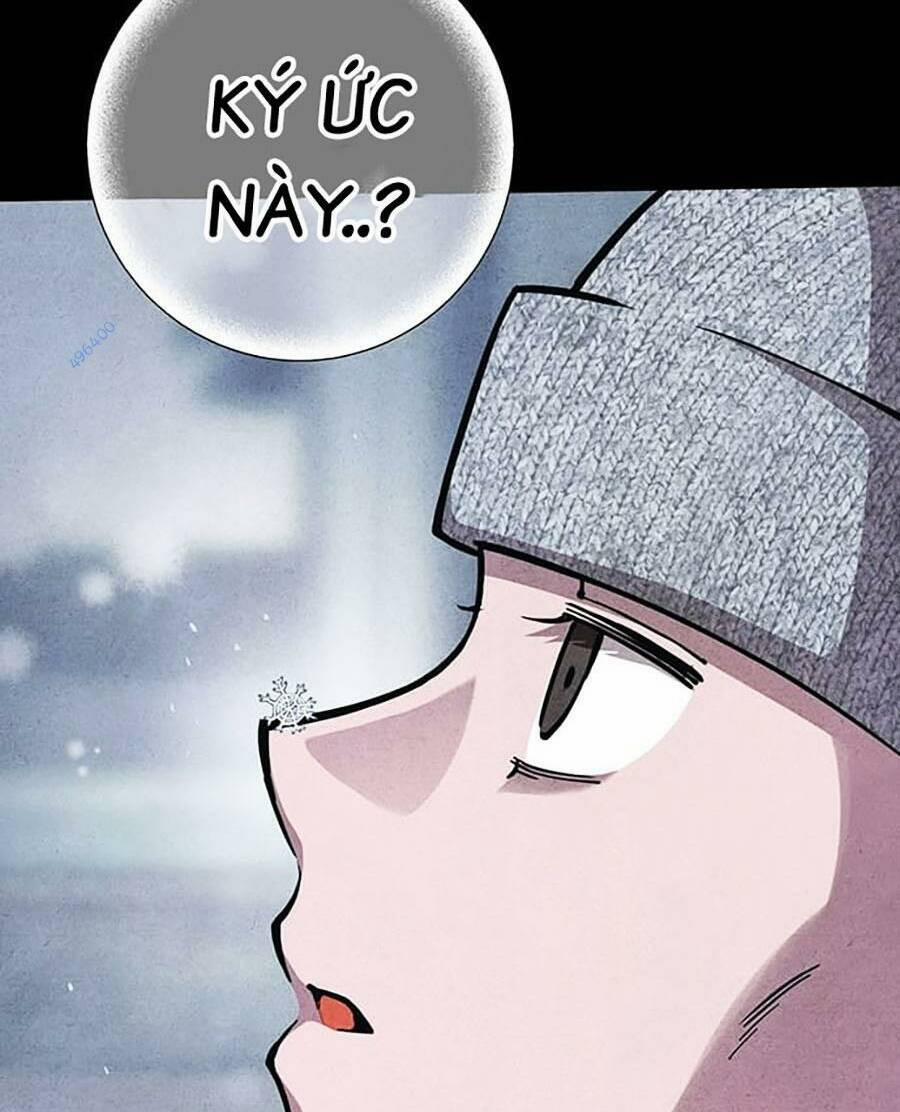 Hard Core Leveling Warrior Ss3 21 trang 17