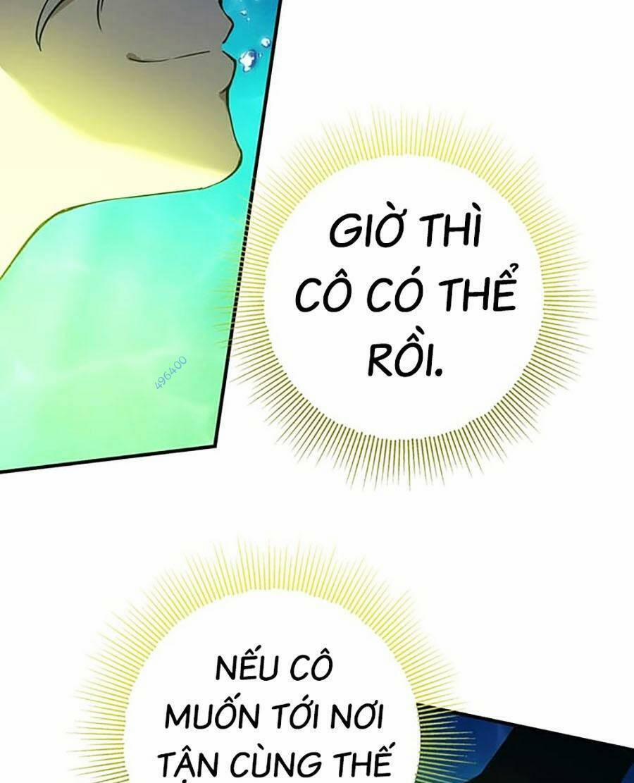 Hard Core Leveling Warrior Ss3 21 trang 188