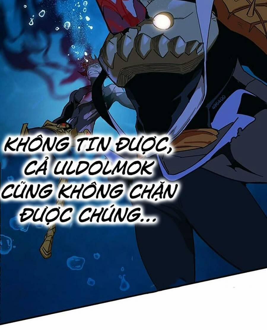 Hard Core Leveling Warrior Ss3 21 trang 199