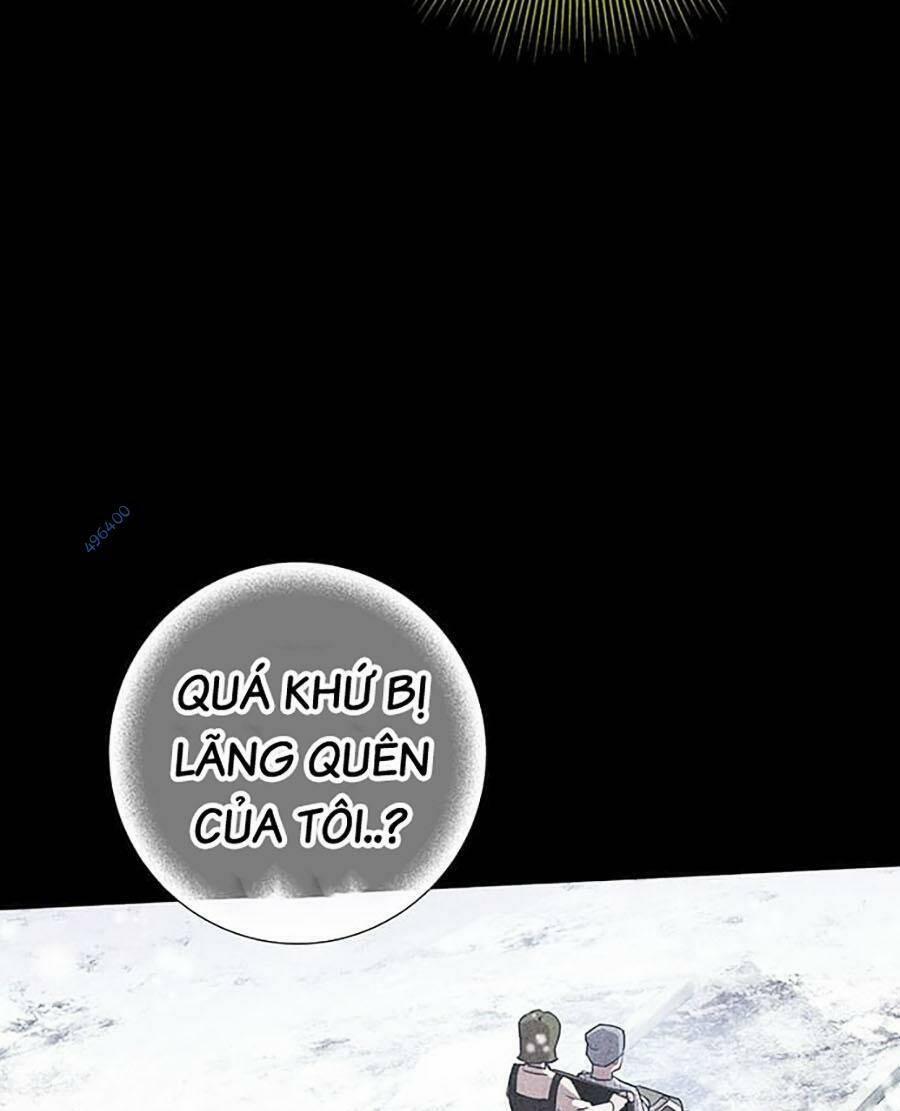 Hard Core Leveling Warrior Ss3 21 trang 20