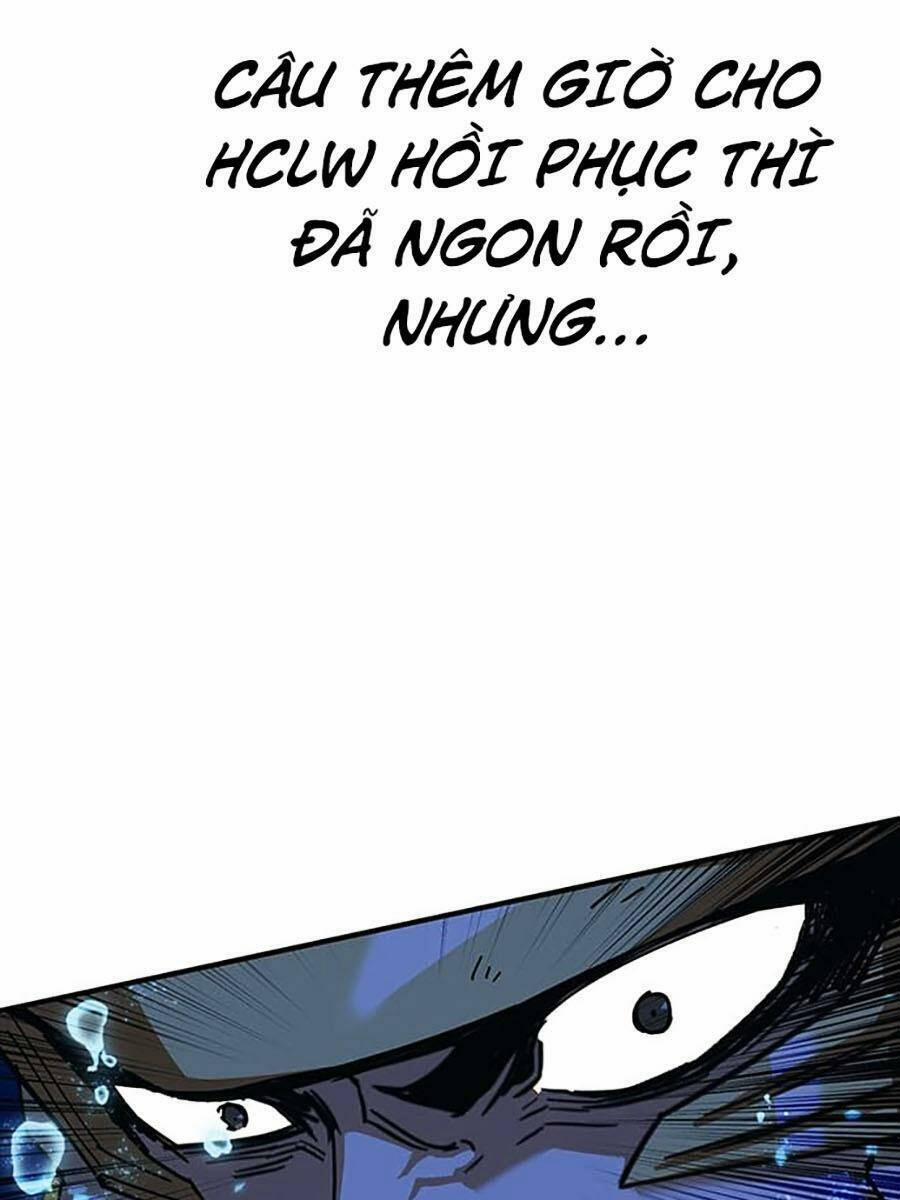 Hard Core Leveling Warrior Ss3 21 trang 200