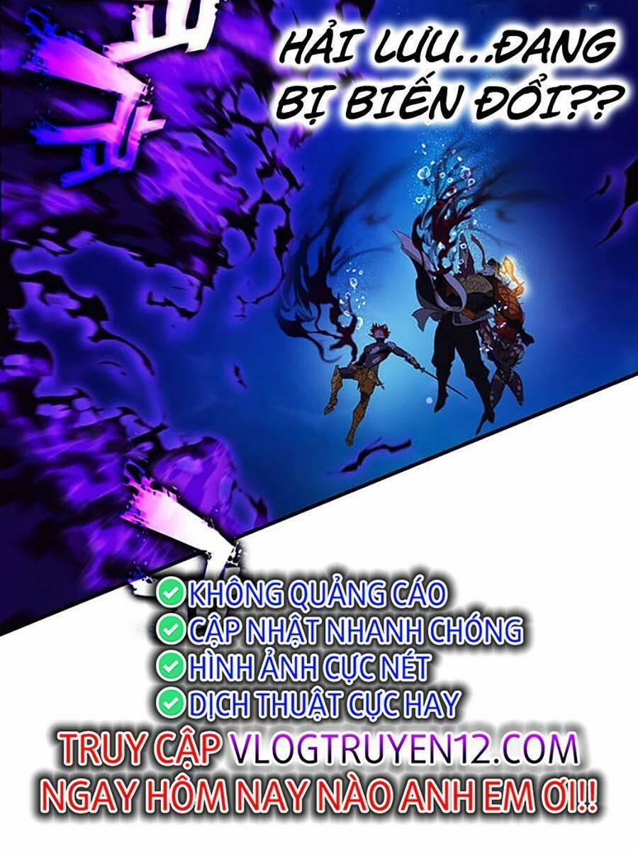 Hard Core Leveling Warrior Ss3 21 trang 202