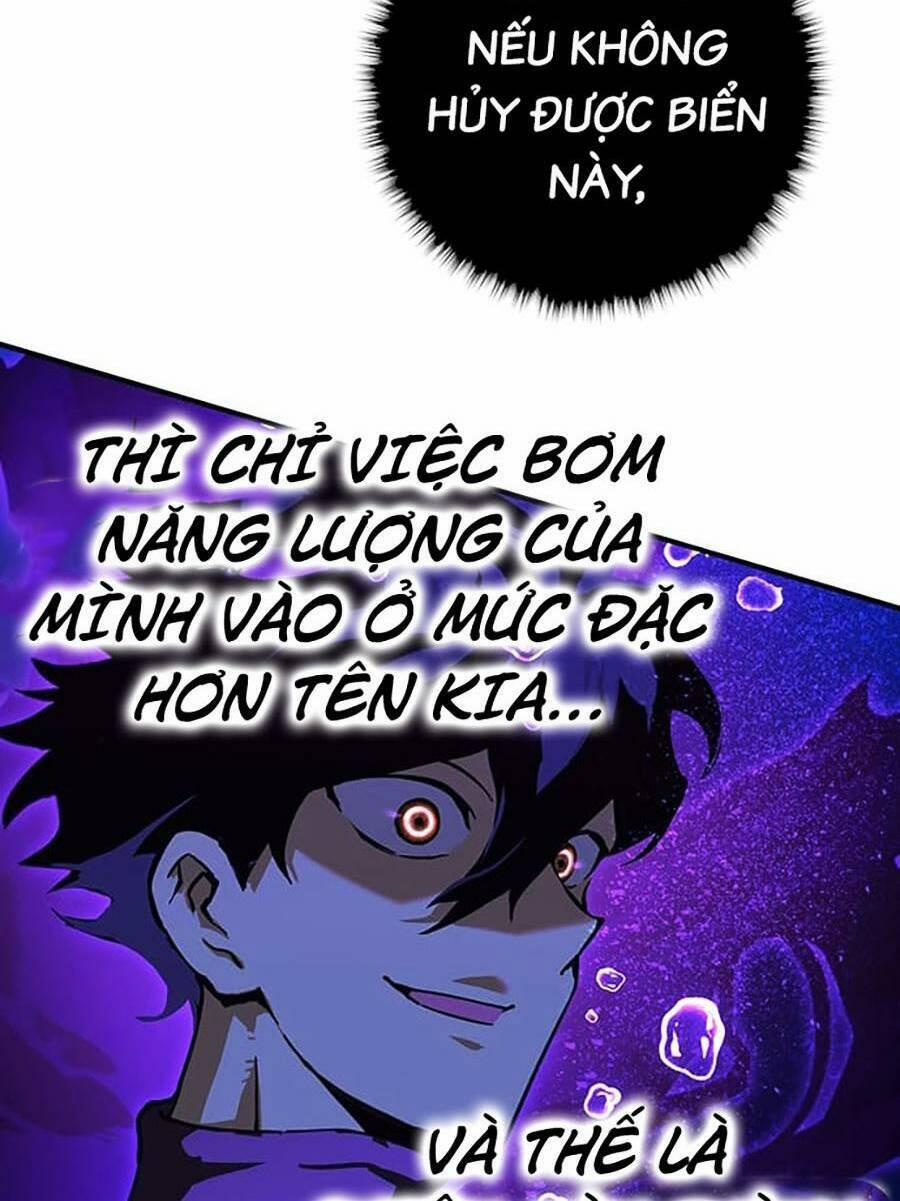 Hard Core Leveling Warrior Ss3 21 trang 207